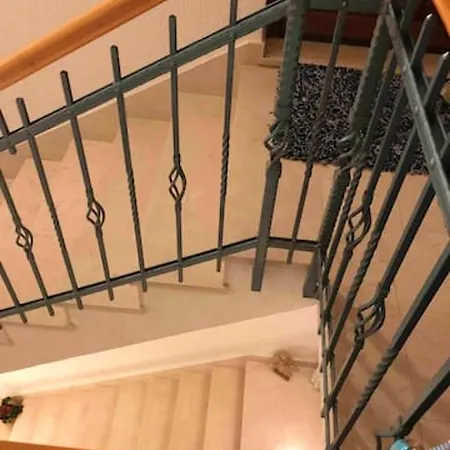 Apartmán Spacious In With Parking Trogir