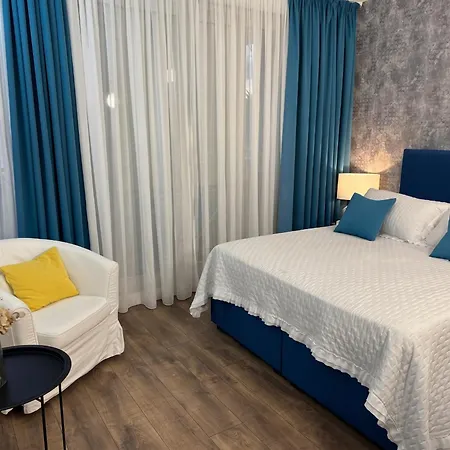 Spacious In With Parking Апартаменти Трогір
