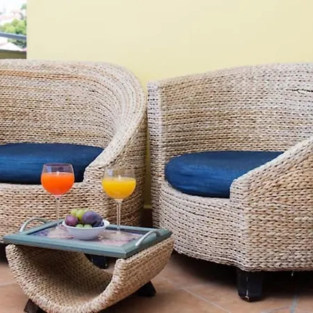 Apartament Spacious In With Parking