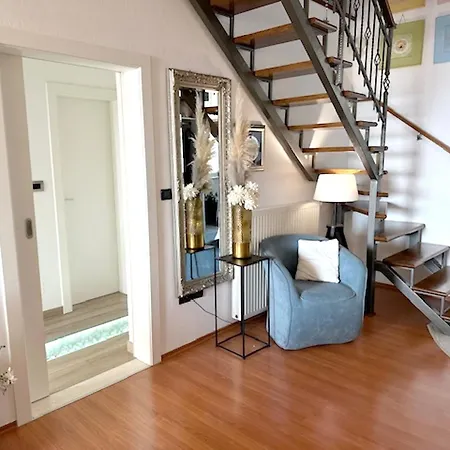 Apartament Spacious In With Parking *